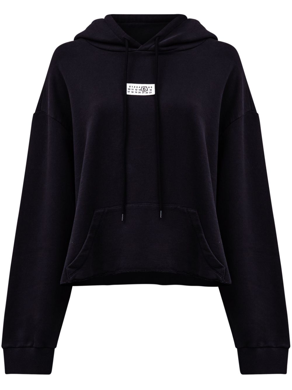 MM6 Maison Margiela Sweaters Black