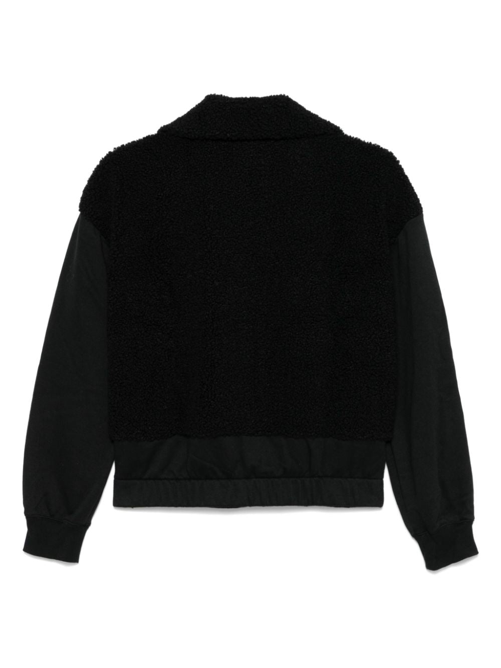 Emporio Armani Sweaters Black