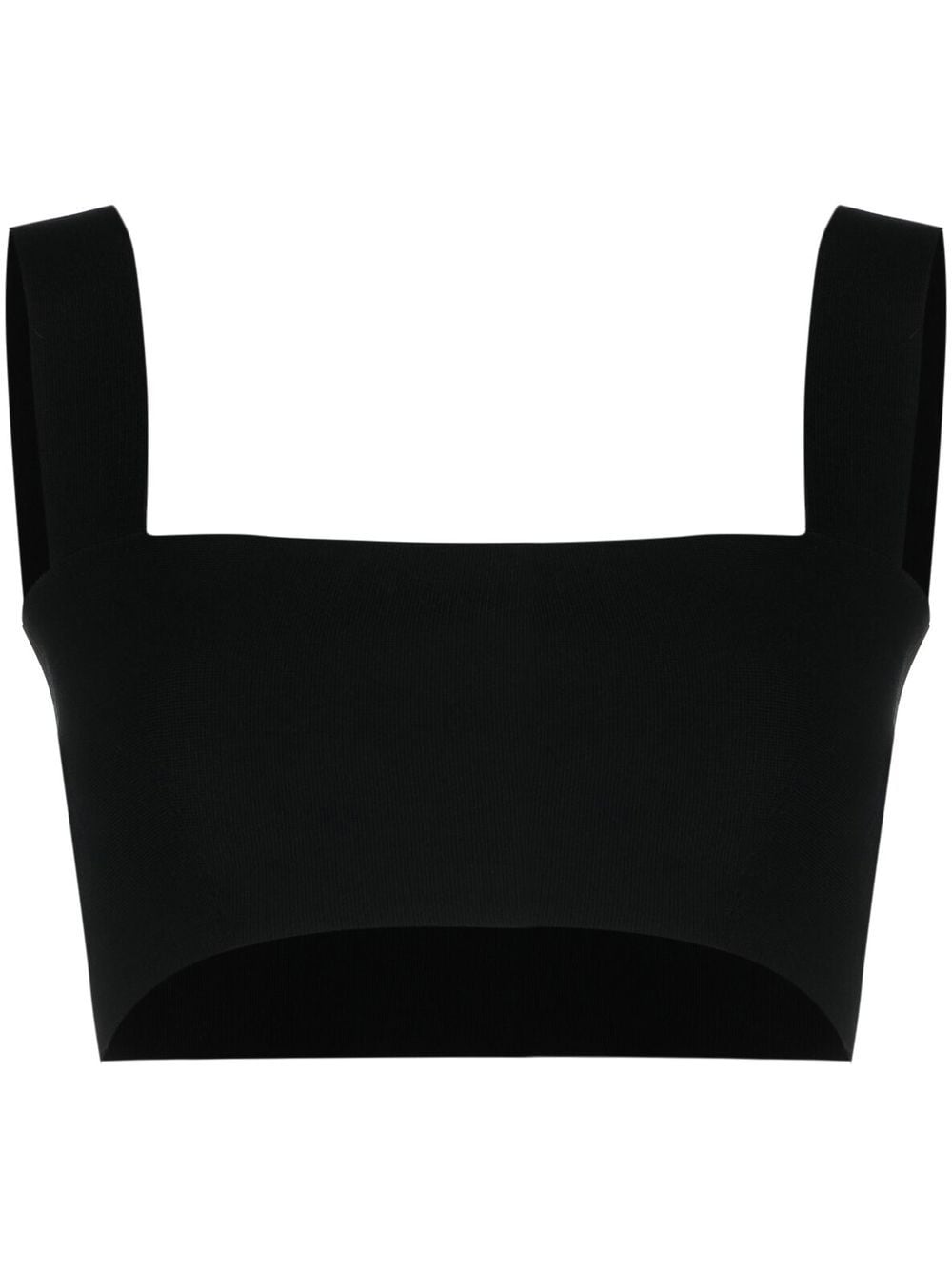 Victoria Beckham Top Black