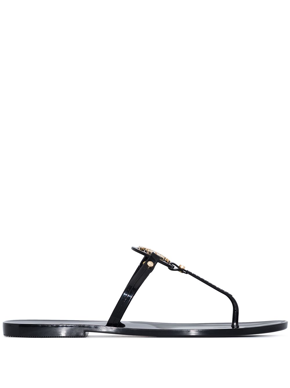 Tory Burch Sandals Black