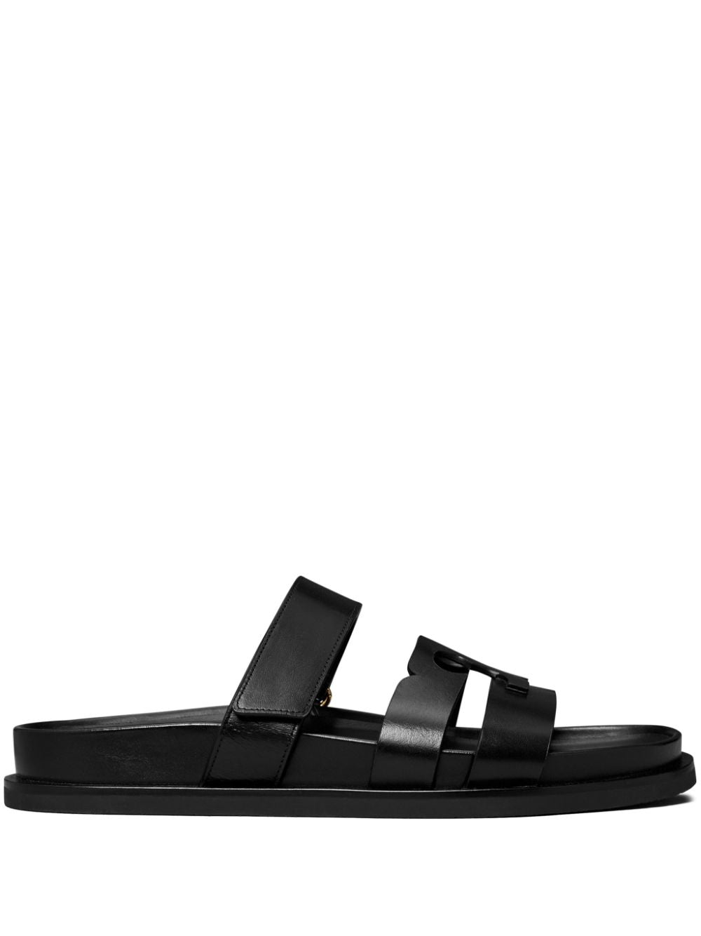 Tory Burch Sandals Black