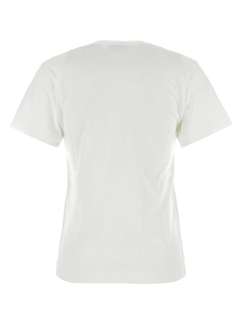 Comme des Garcons T-shirts and Polos White