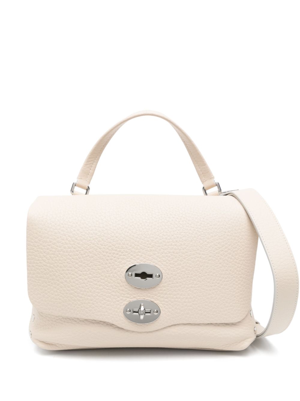 Zanellato Bags.. White