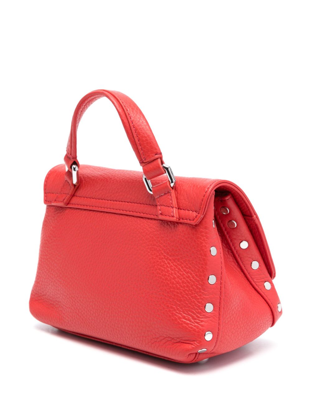 Zanellato Bags.. Red