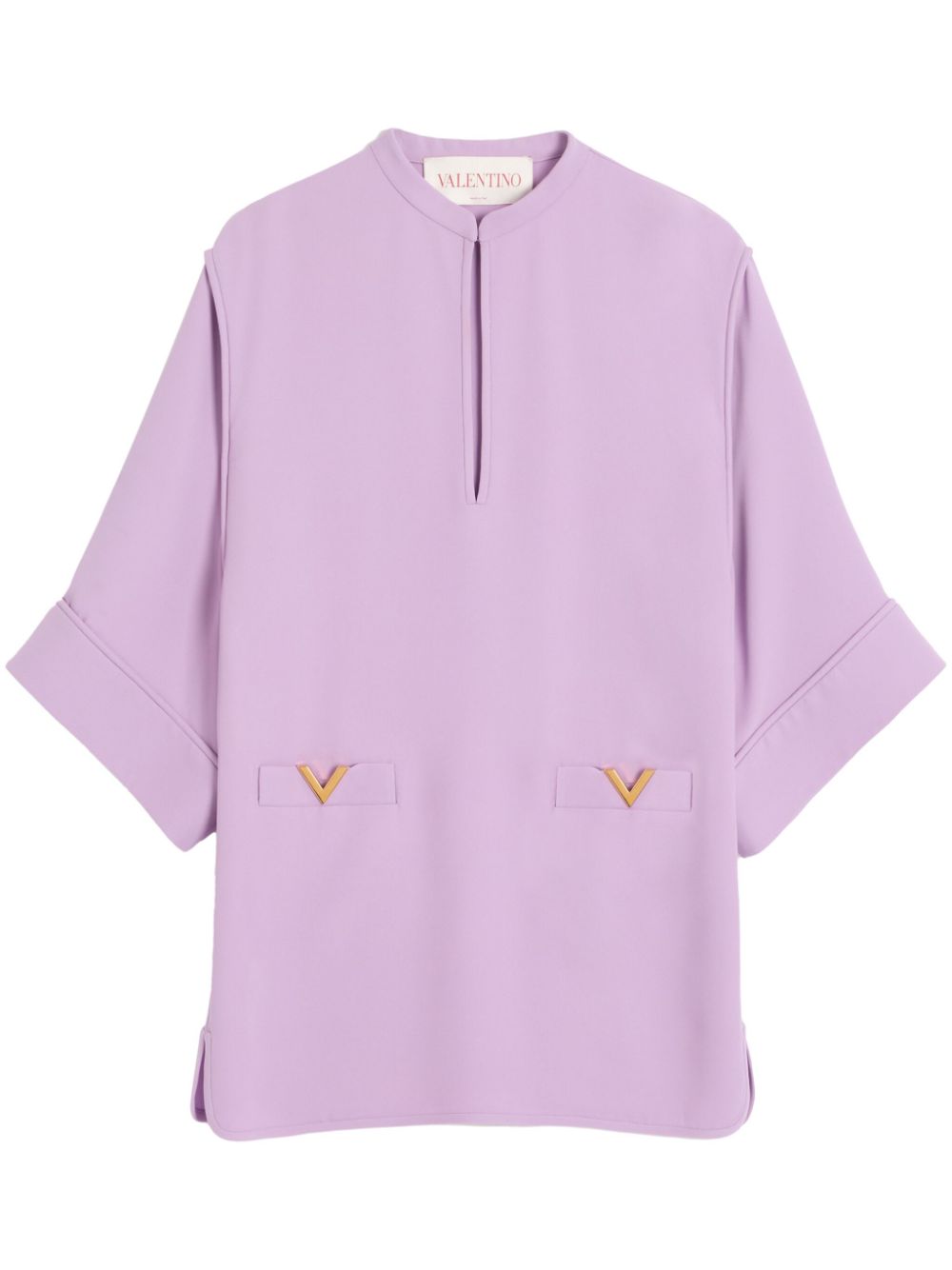 Valentino Dresses Lilac