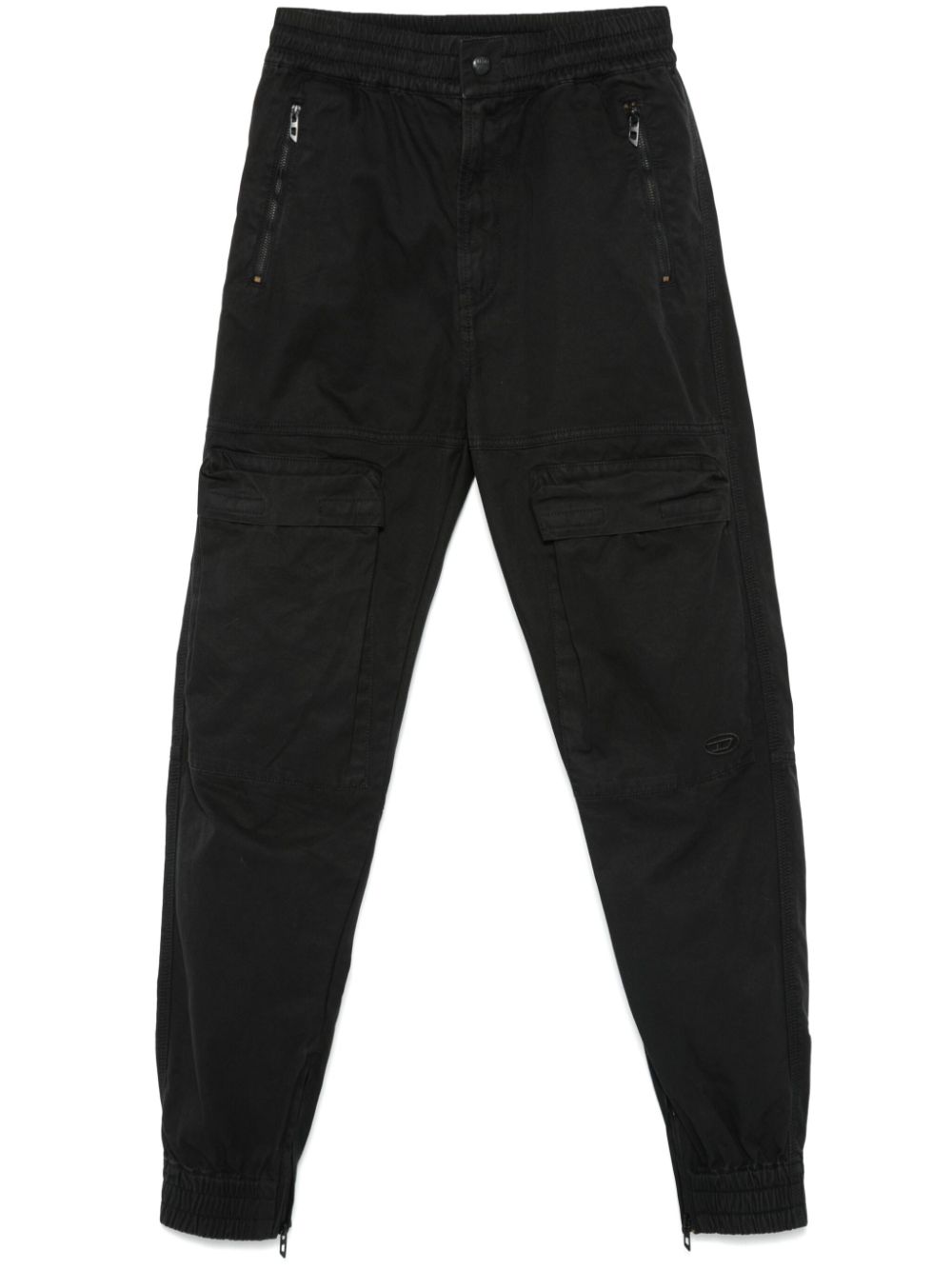 Diesel Jeans Black