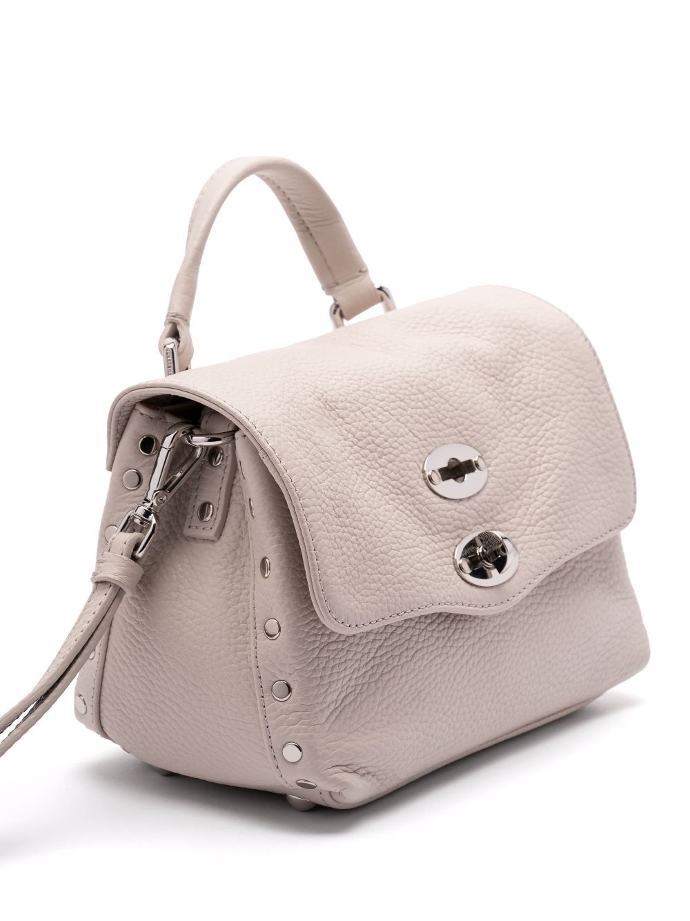 Zanellato Bags.. Ivory