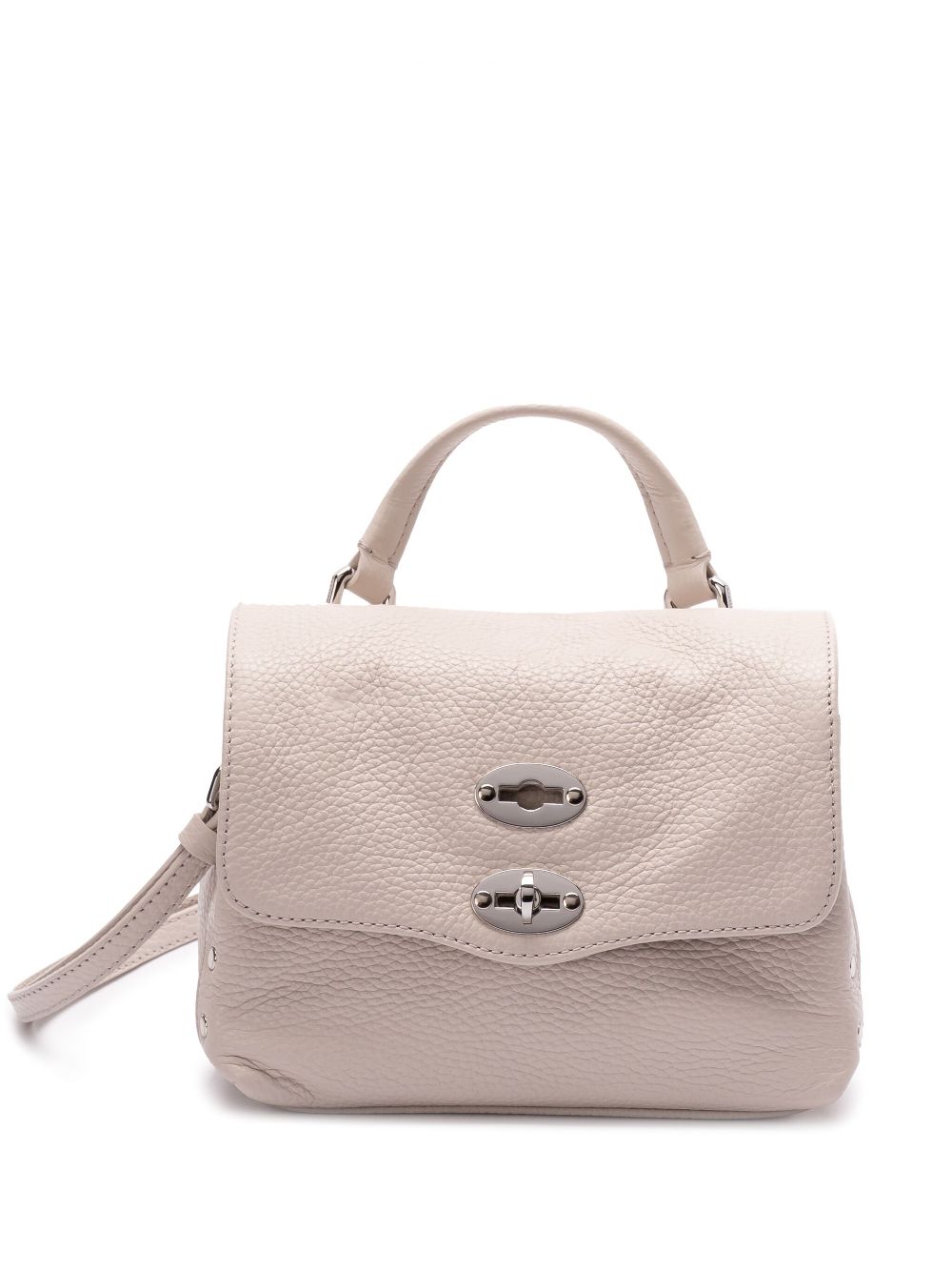 Zanellato Bags.. Ivory