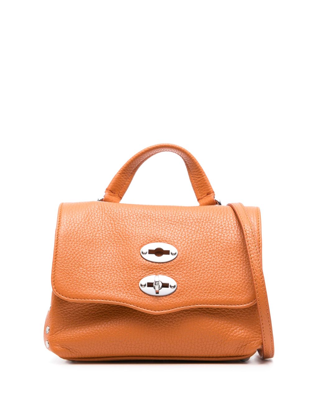 Zanellato Bags.. Orange