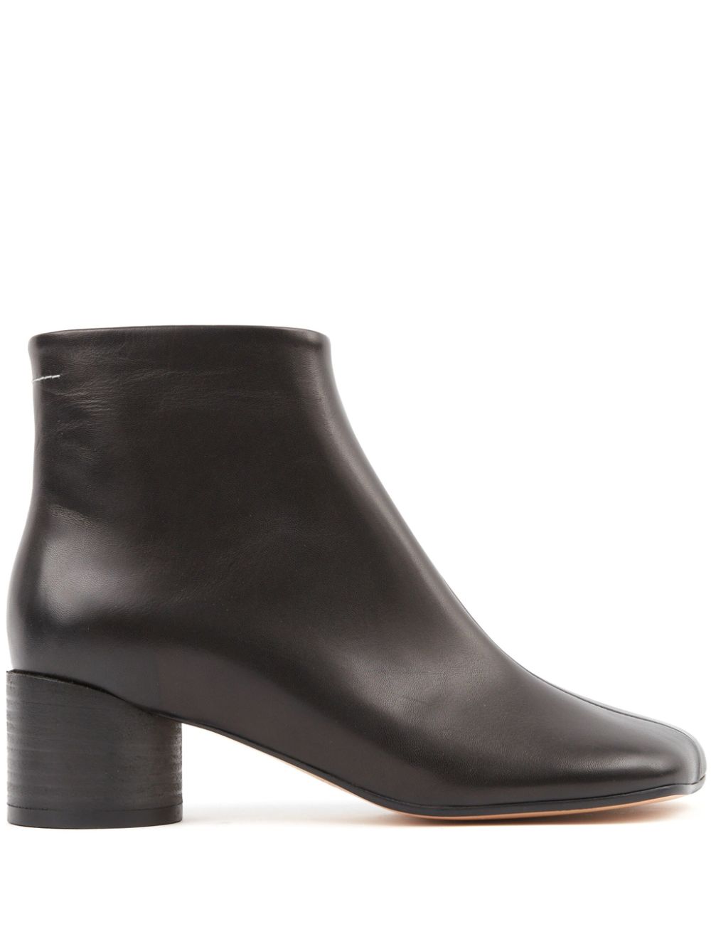 MM6 Maison Margiela Boots Black