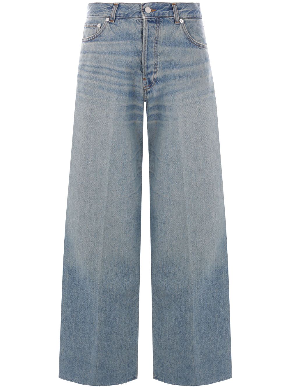 Haikure Jeans Blue