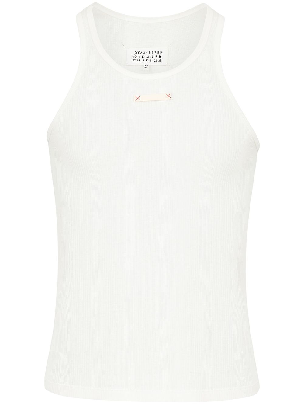 Maison Margiela Top White