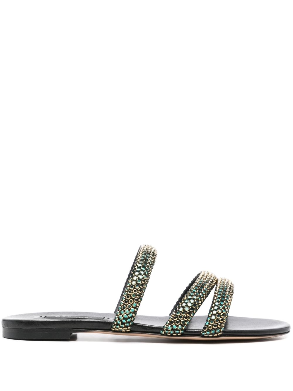 Casadei Sandals Black