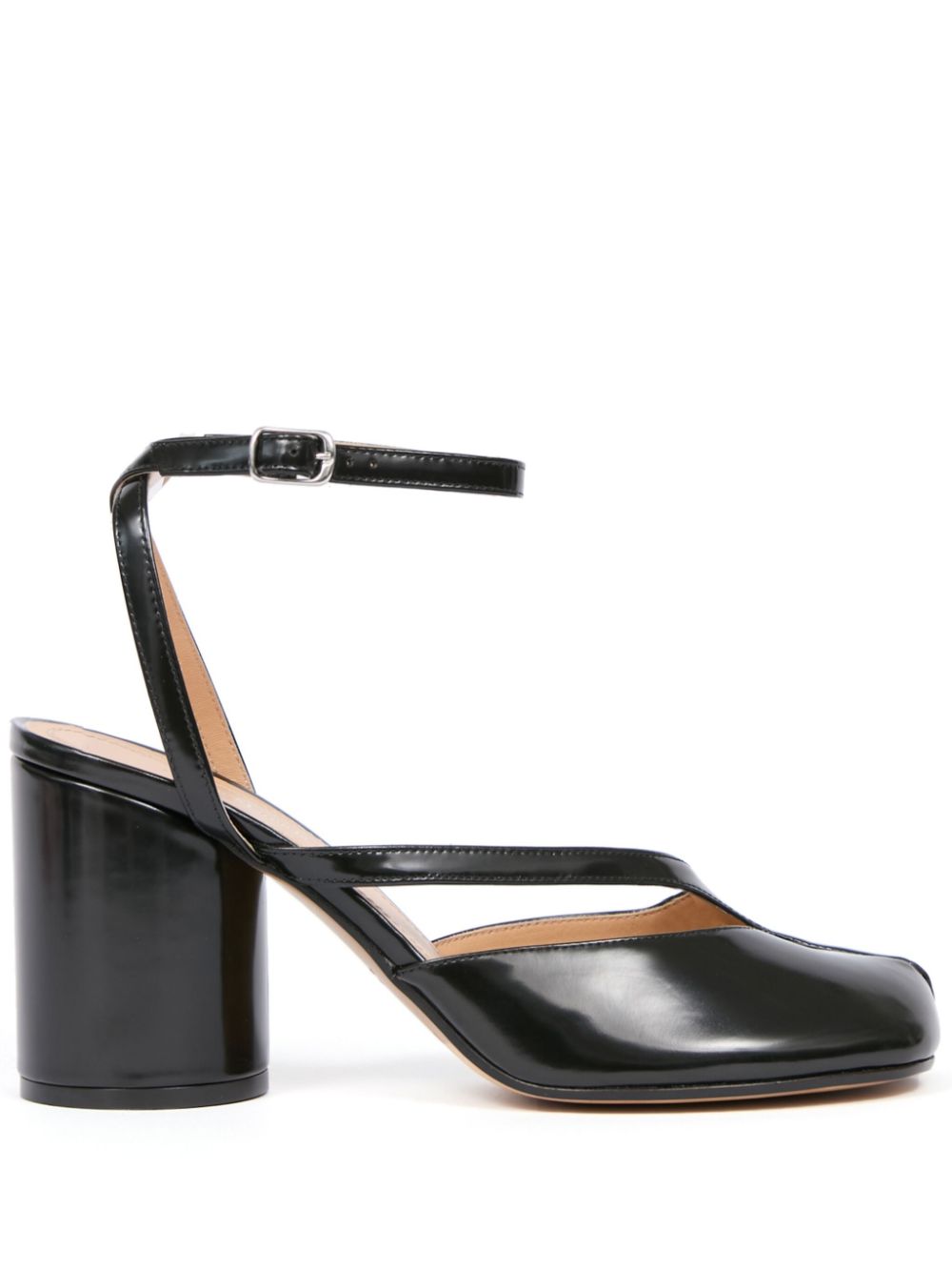 Maison Margiela Sandals Black