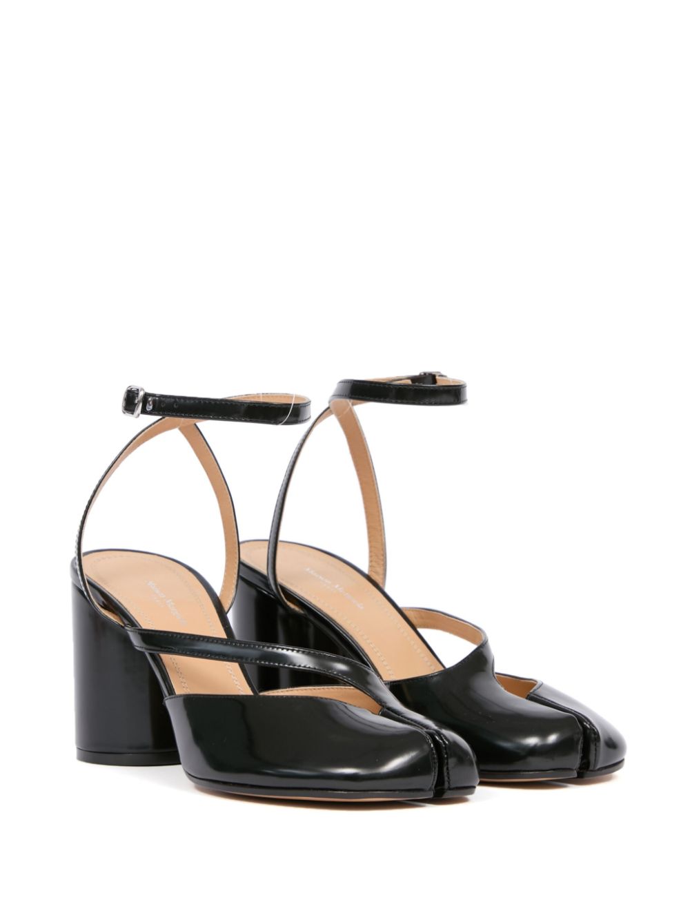 Maison Margiela Sandals Black