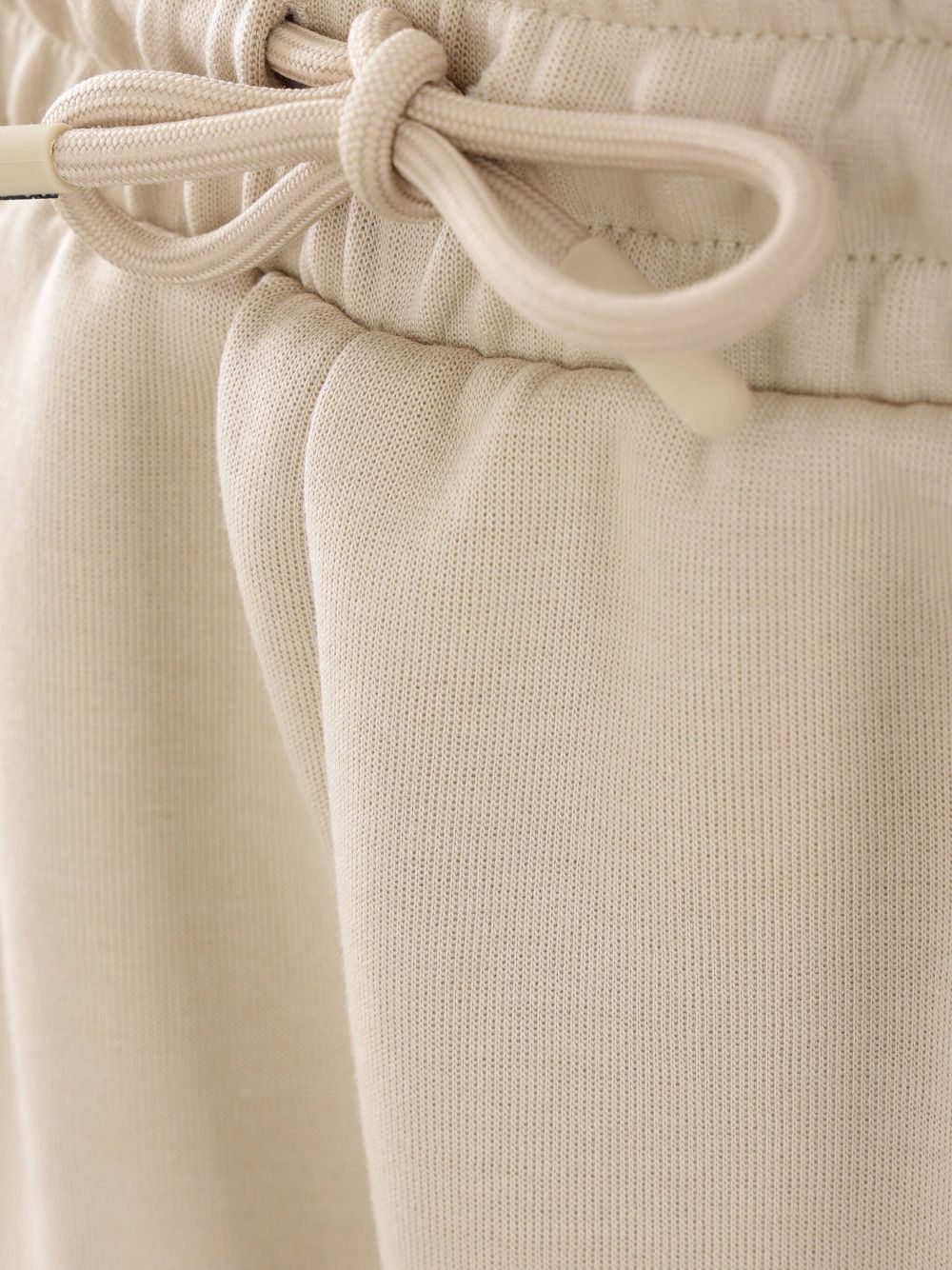 Adidas By Stella McCartney Trousers Beige