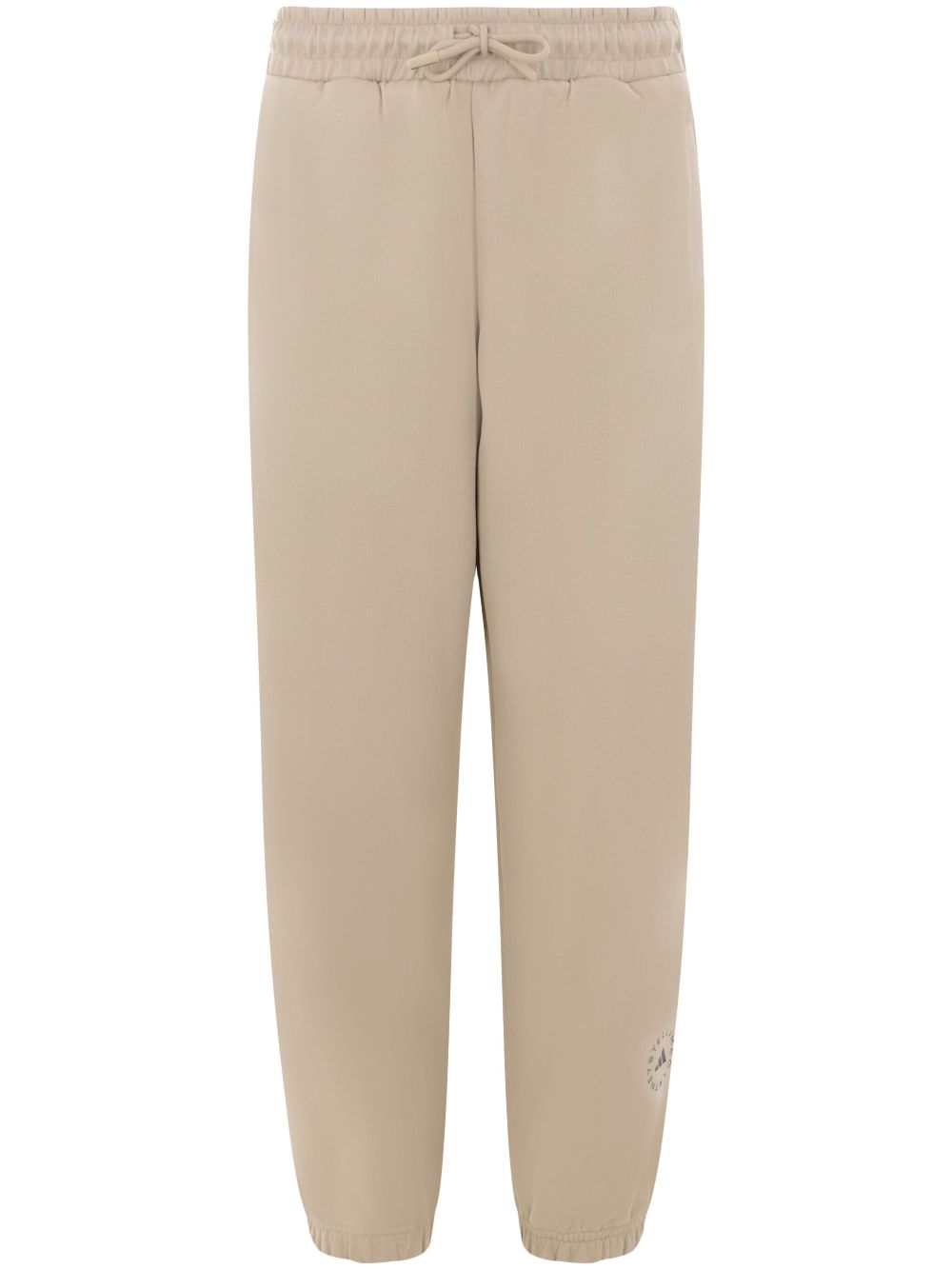 Adidas By Stella McCartney Trousers Beige