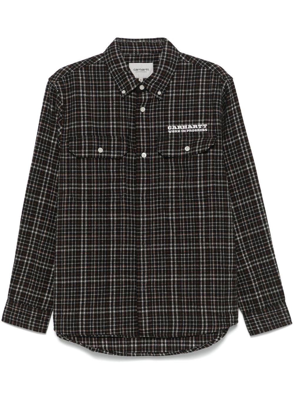 CARHARTT WIP PRE Shirts Black