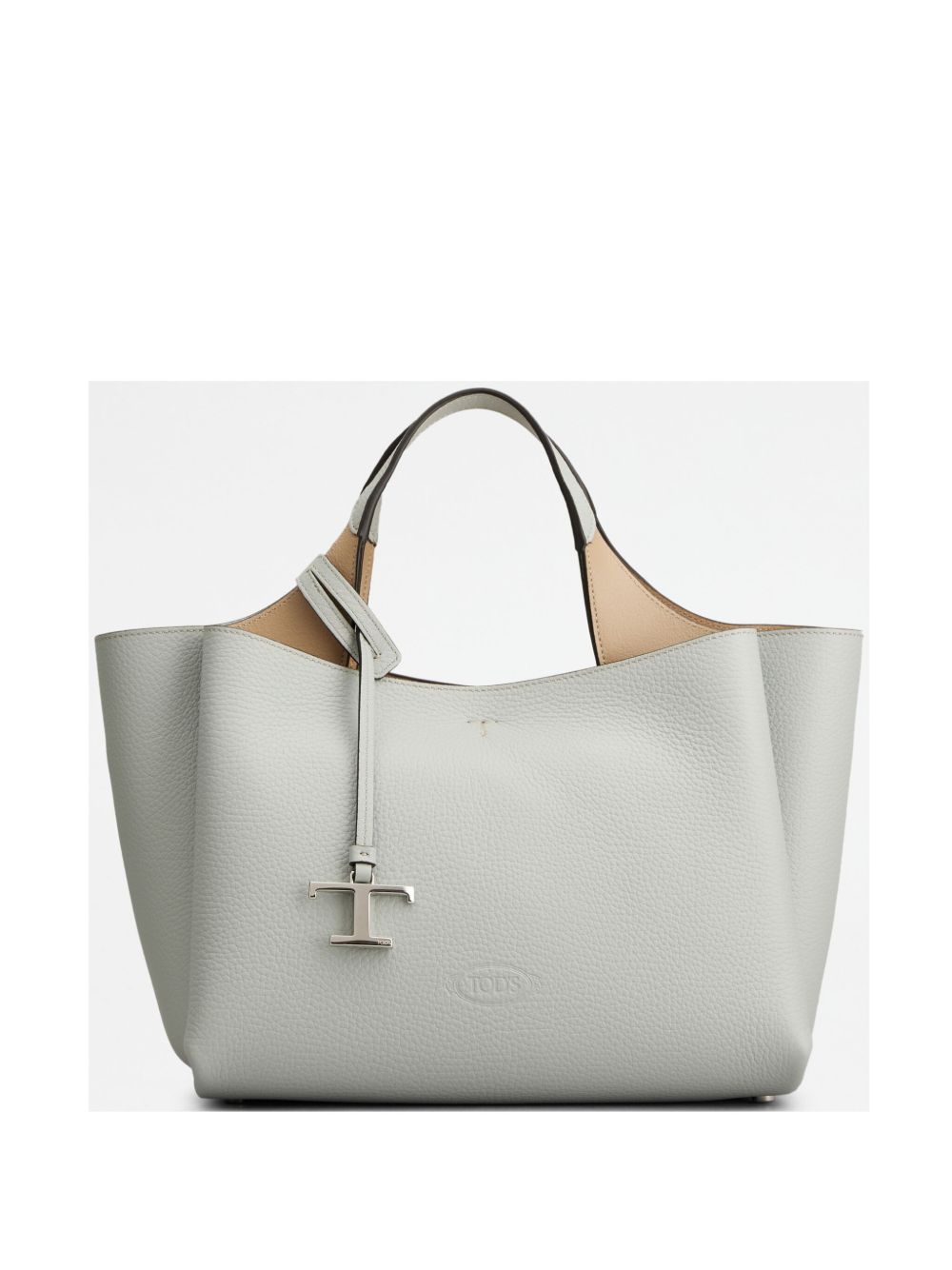 Tod's Bags.. Light Grey