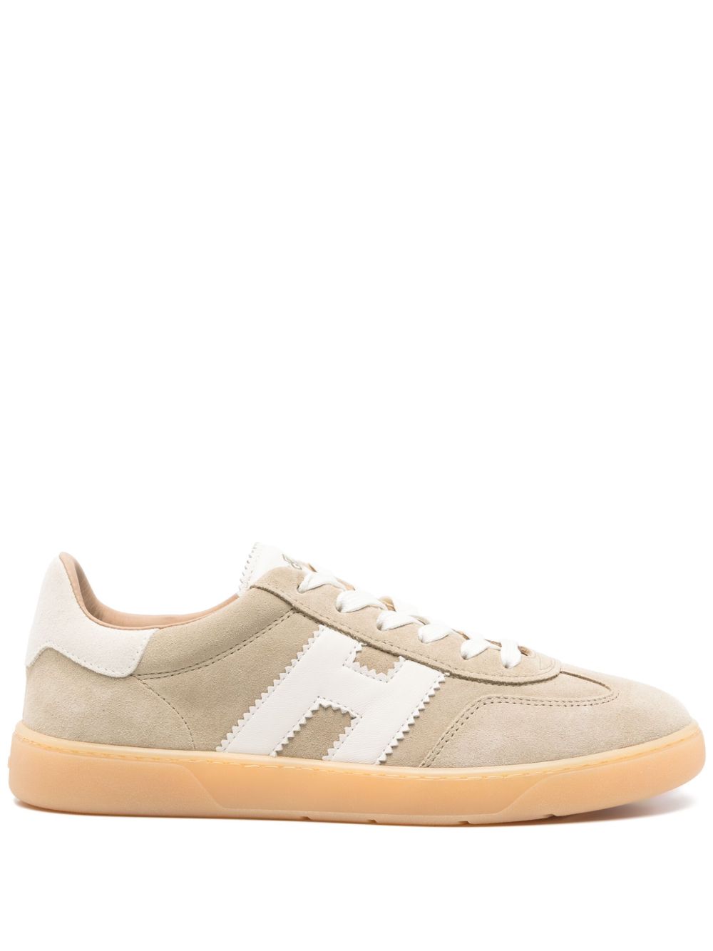 HOGAN PRE Sneakers Beige