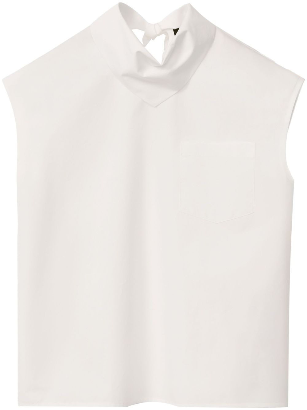 Fabiana Filippi Top White