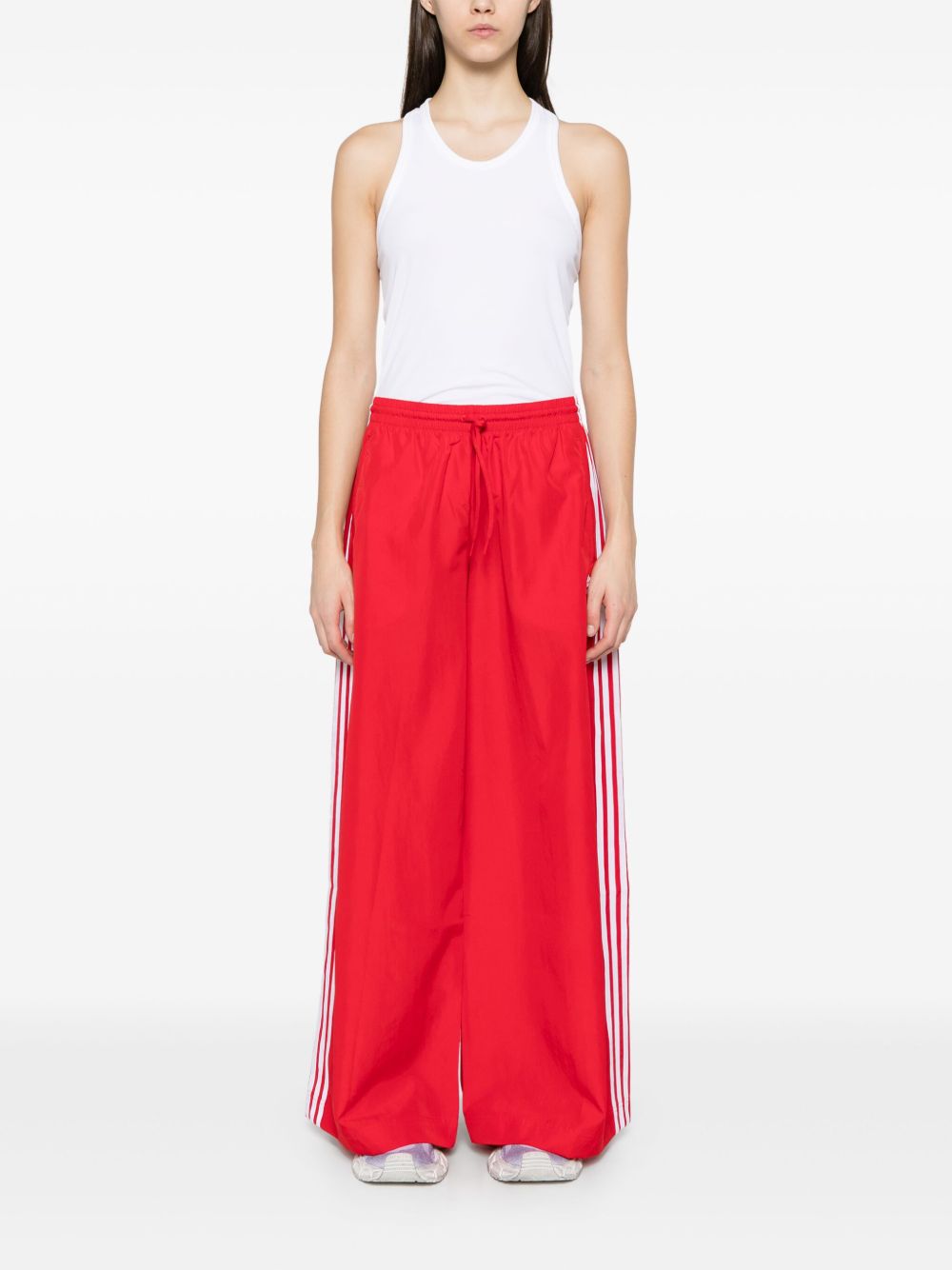 Adidas By Stella McCartney Top White