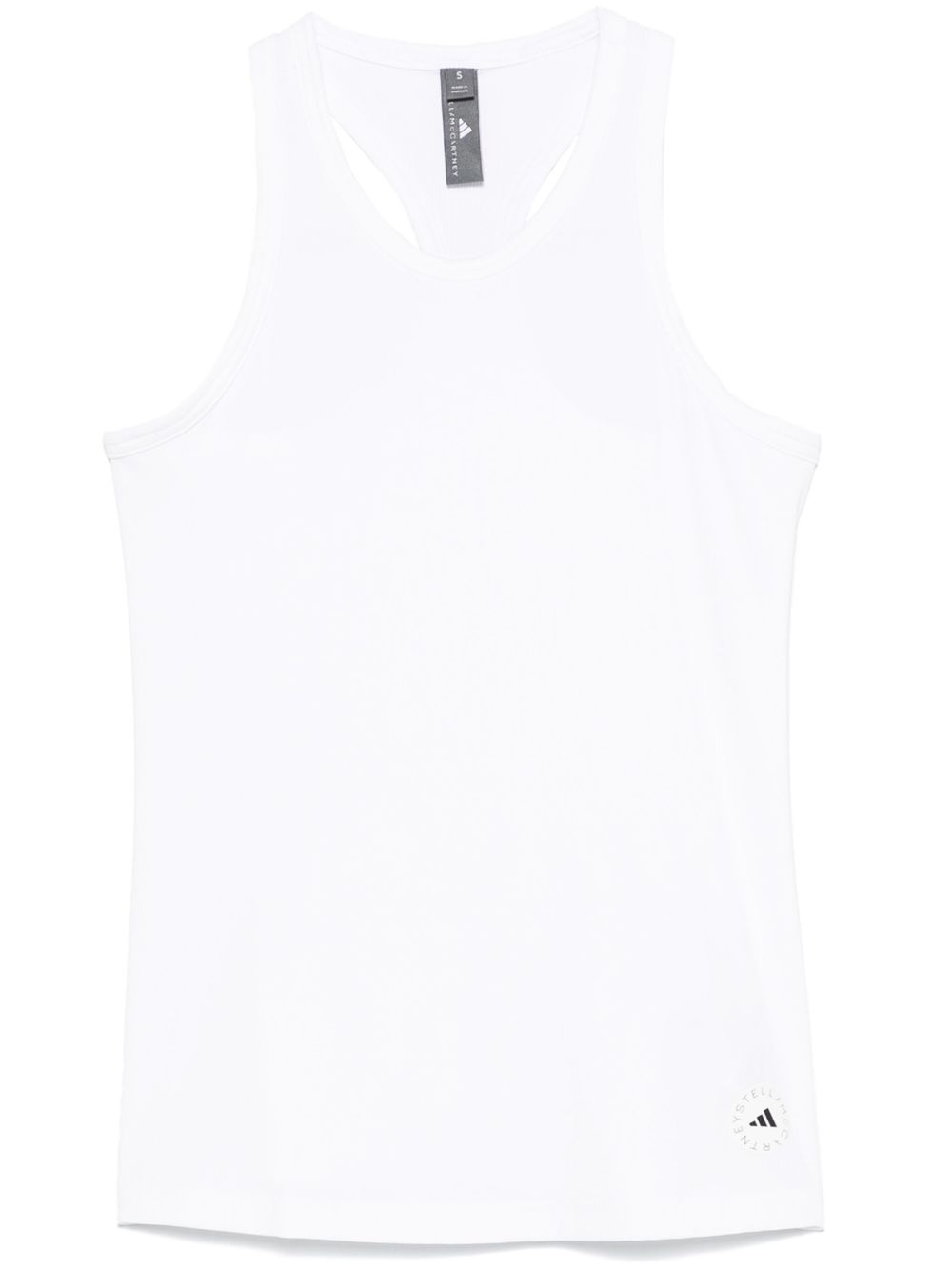 Adidas By Stella McCartney Top White