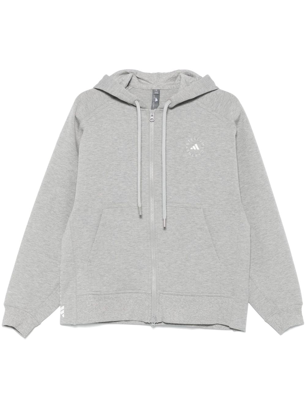 Adidas By Stella McCartney Sweaters Grey