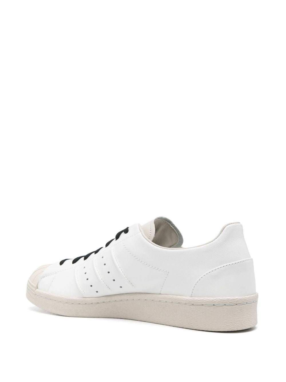 Y-3 Sneakers White