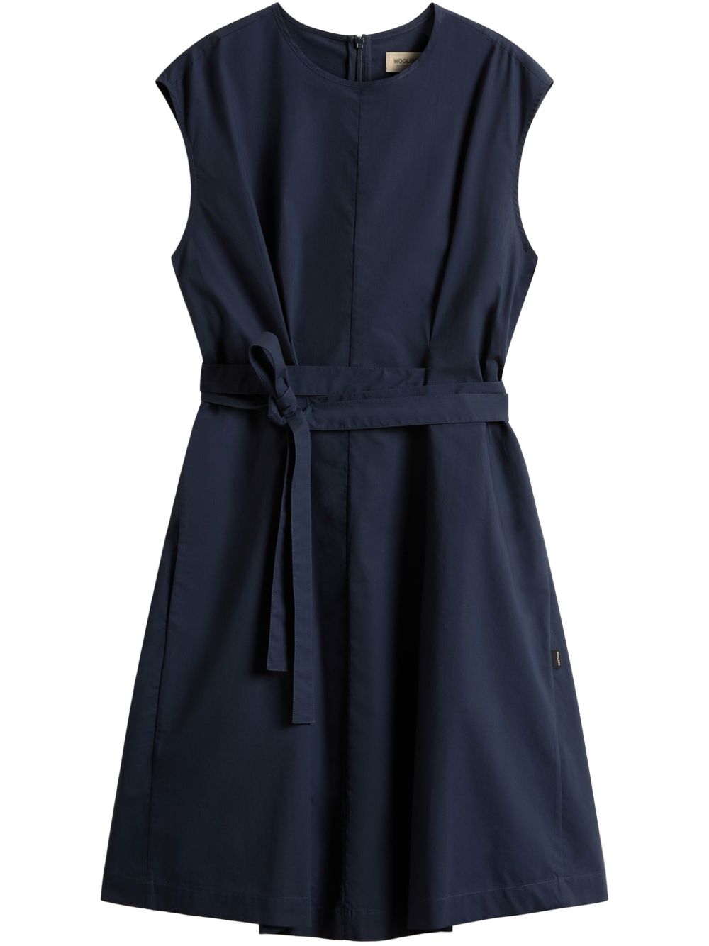 Woolrich Dresses Blue