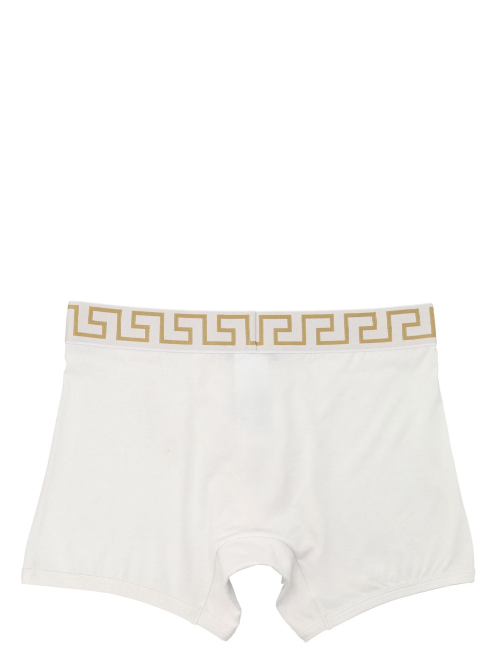 Versace Underwear White