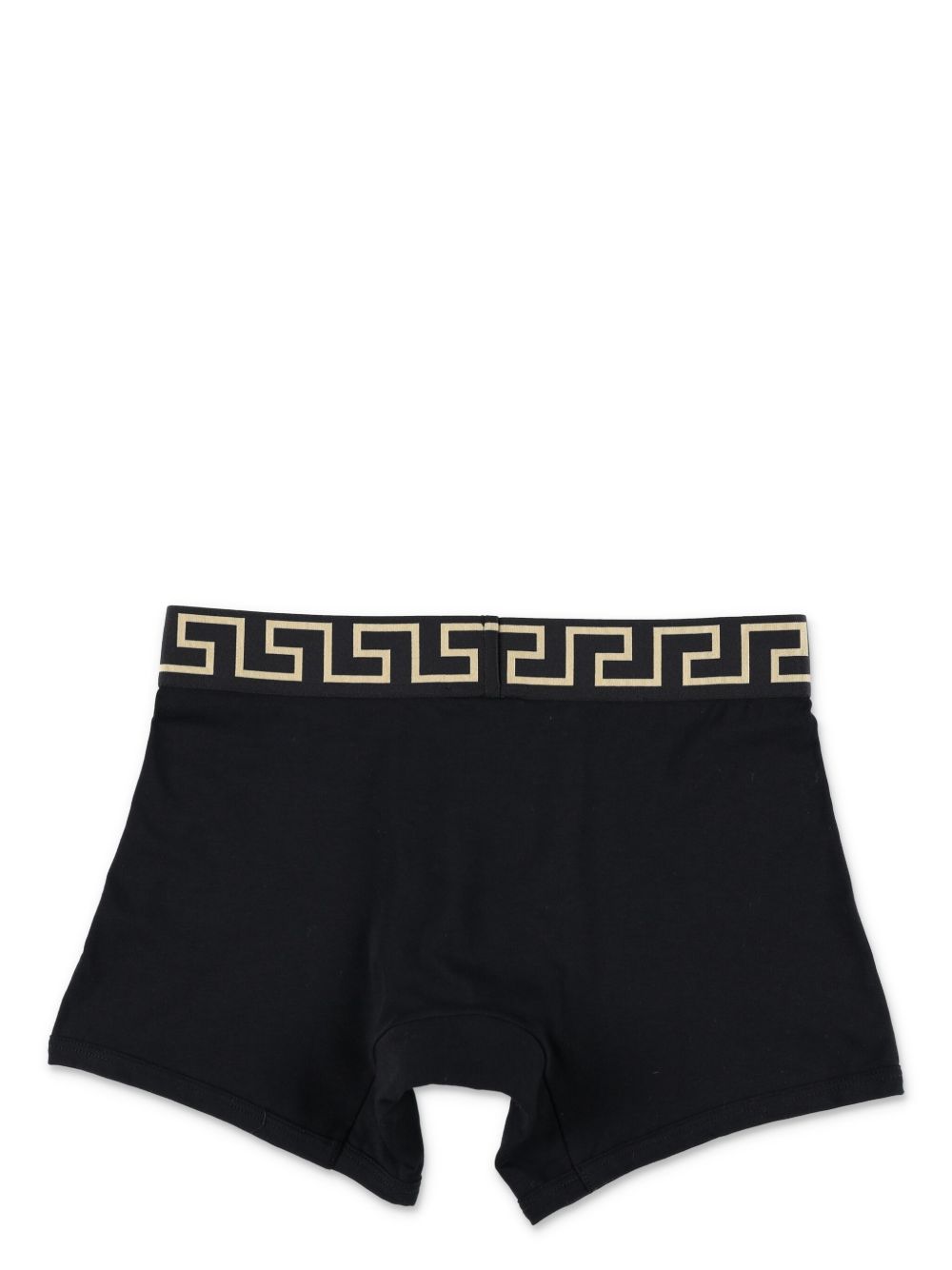 Versace Underwear Black