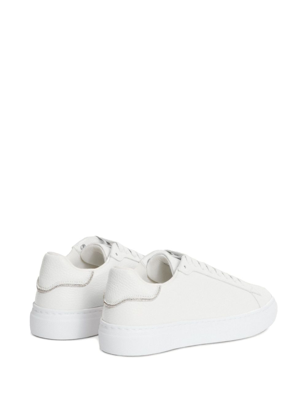 Fabiana Filippi Sneakers White