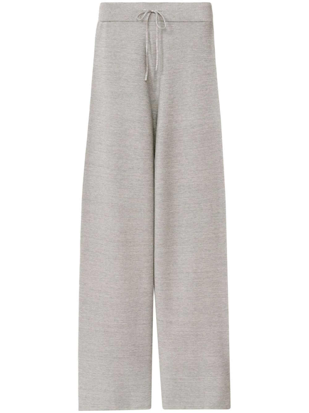 Fabiana Filippi Trousers Grey