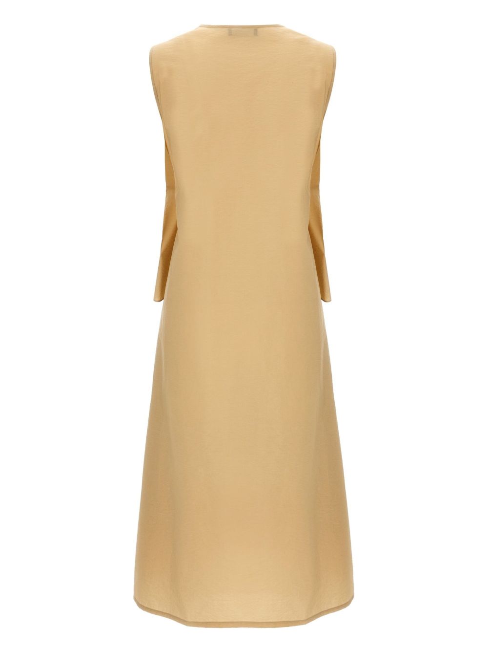 Fabiana Filippi Dresses Beige