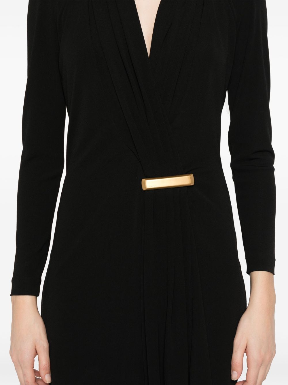 Tom Ford Dresses Black