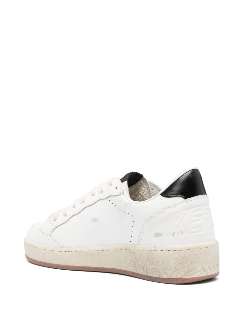 Golden Goose Sneakers White