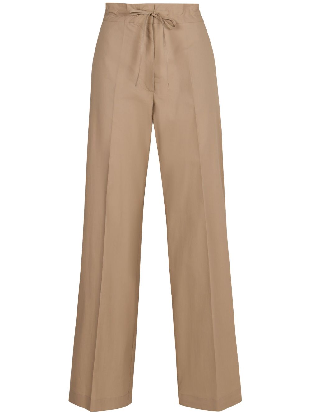 Parosh Trousers Beige