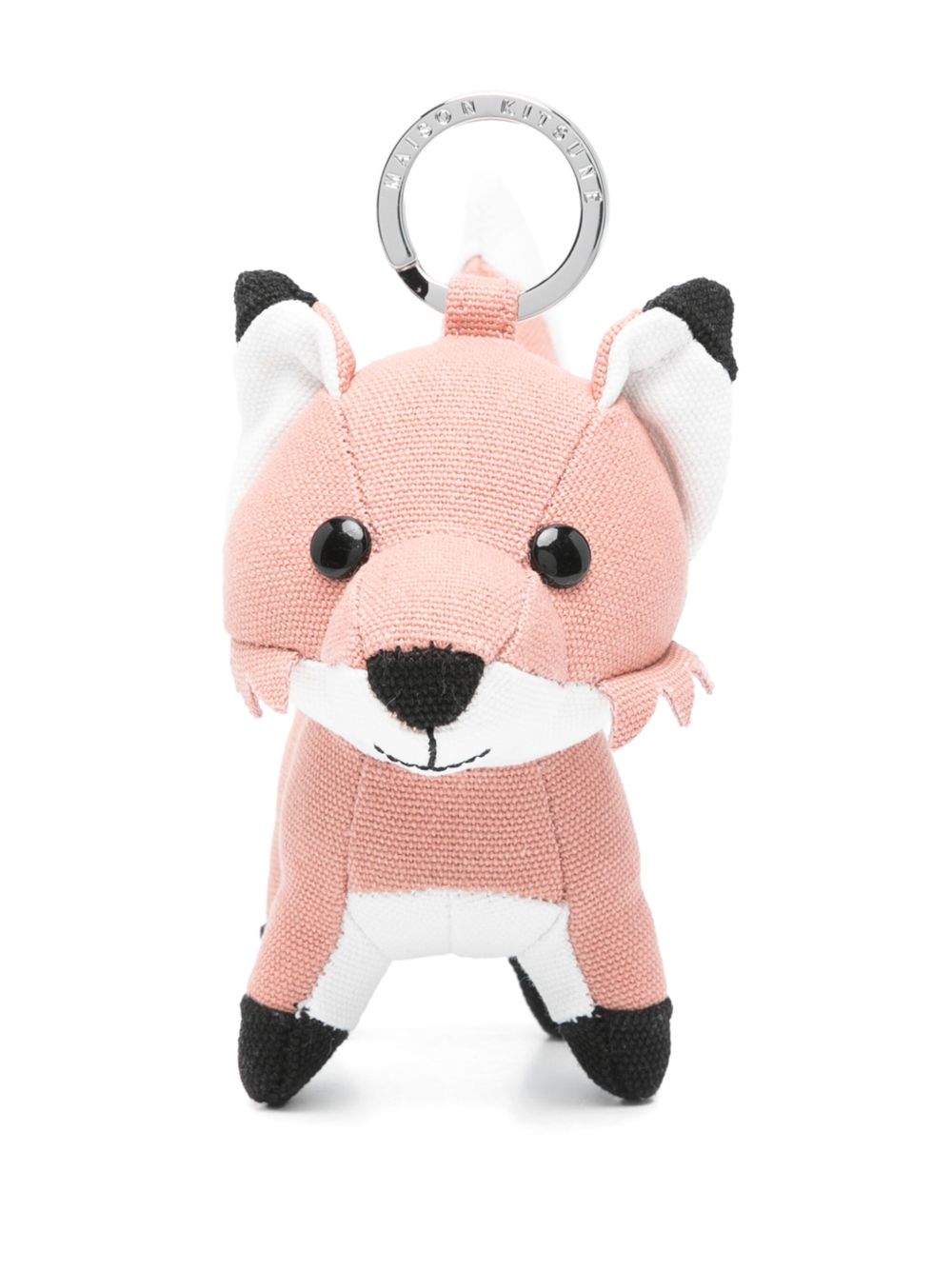 MAISON KITSUNE' Accessories Pink