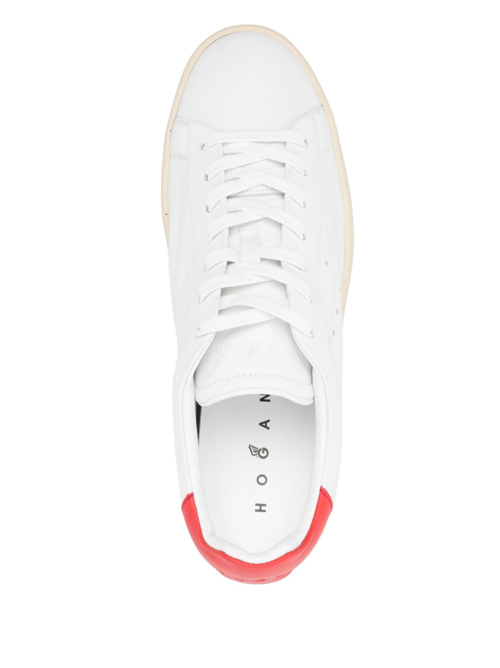 HOGAN PRE Sneakers White