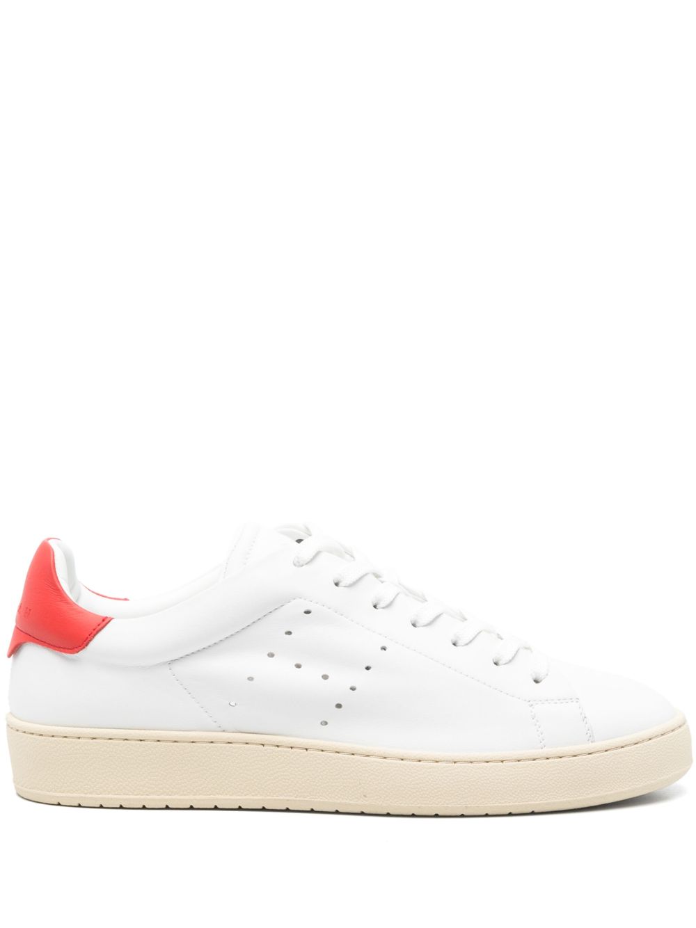 HOGAN PRE Sneakers White