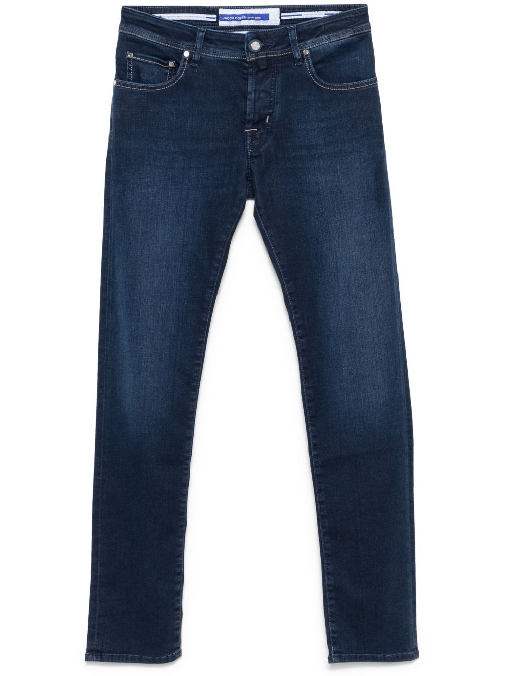 Jacob Cohen Jeans Blue