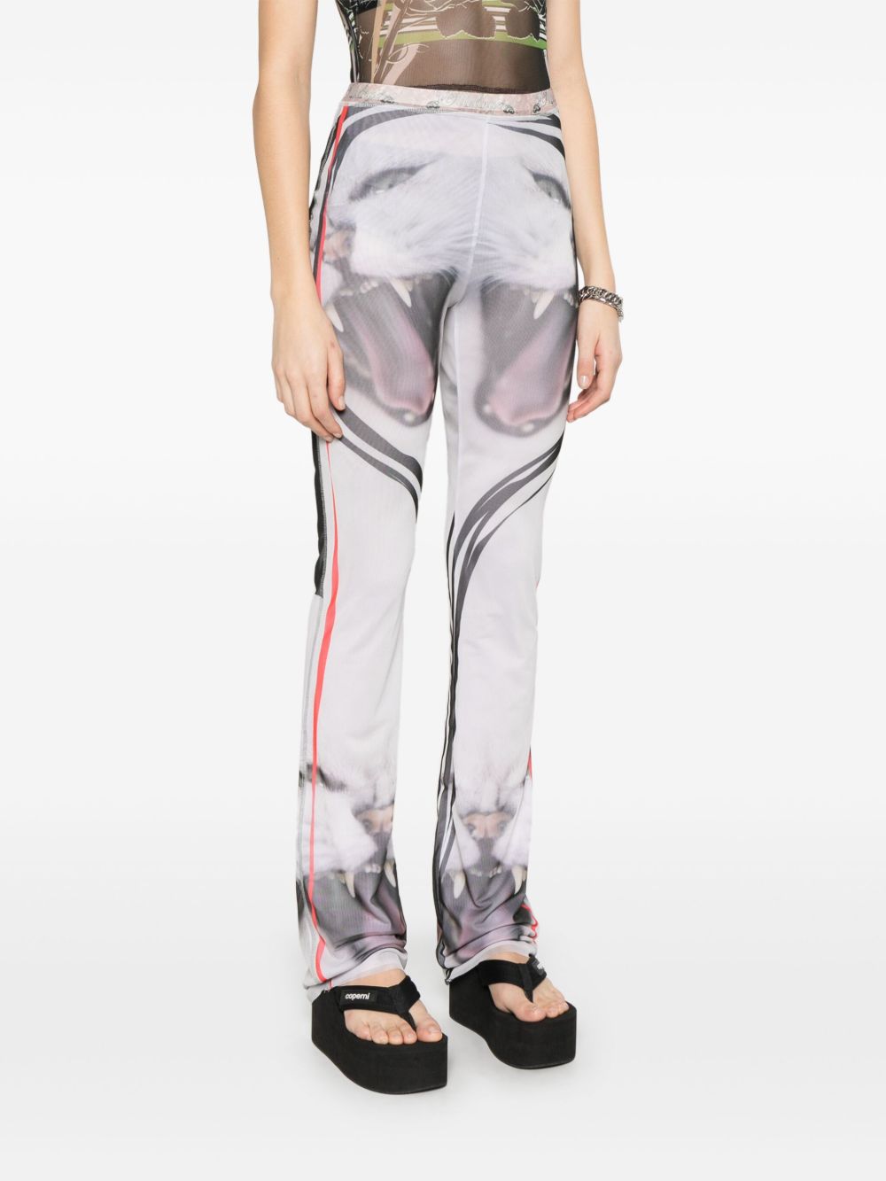 OTTOLINGER Trousers White