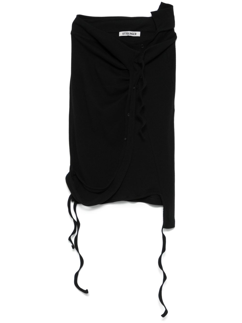 OTTOLINGER Skirts Black