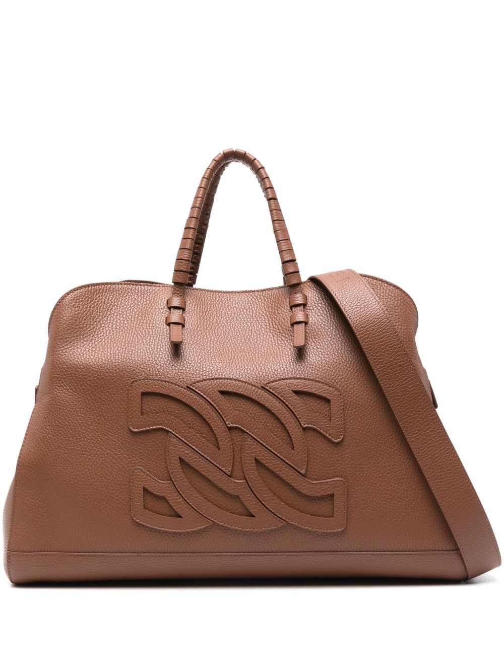 Casadei Bags.. Leather Brown