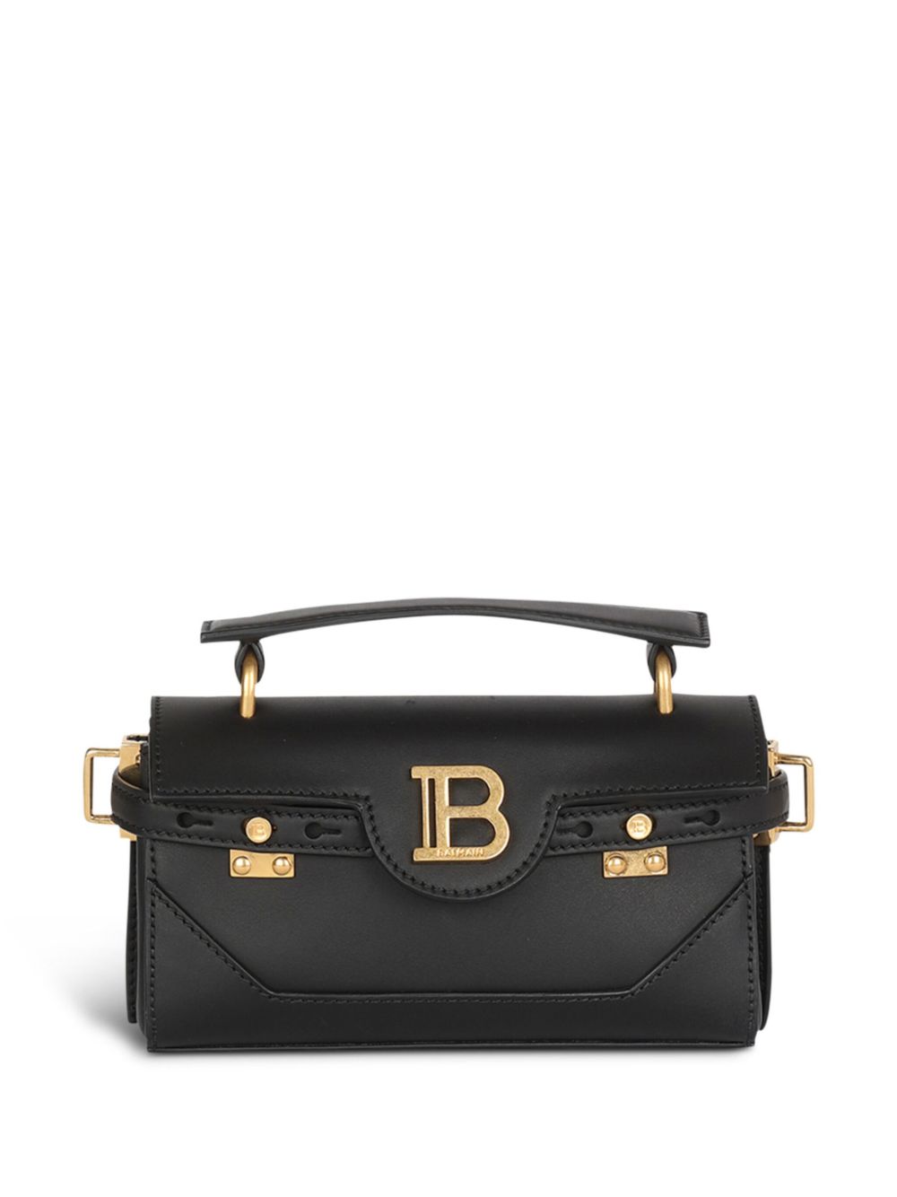 Balmain Bags.. Black