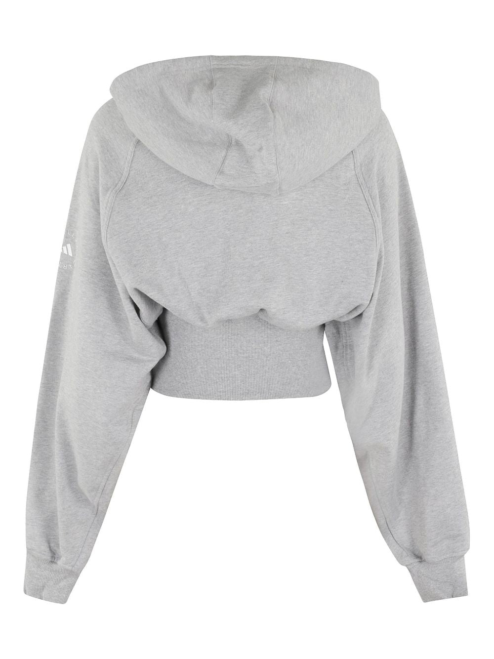 Adidas By Stella McCartney Sweaters Grey