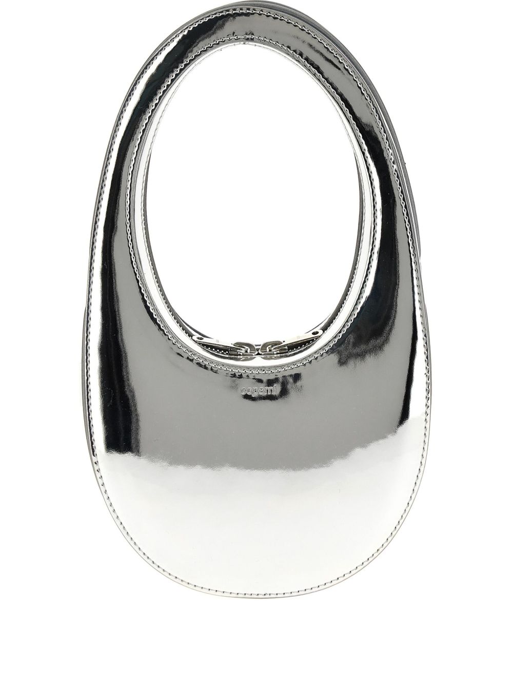 Coperni Bags.. Silver