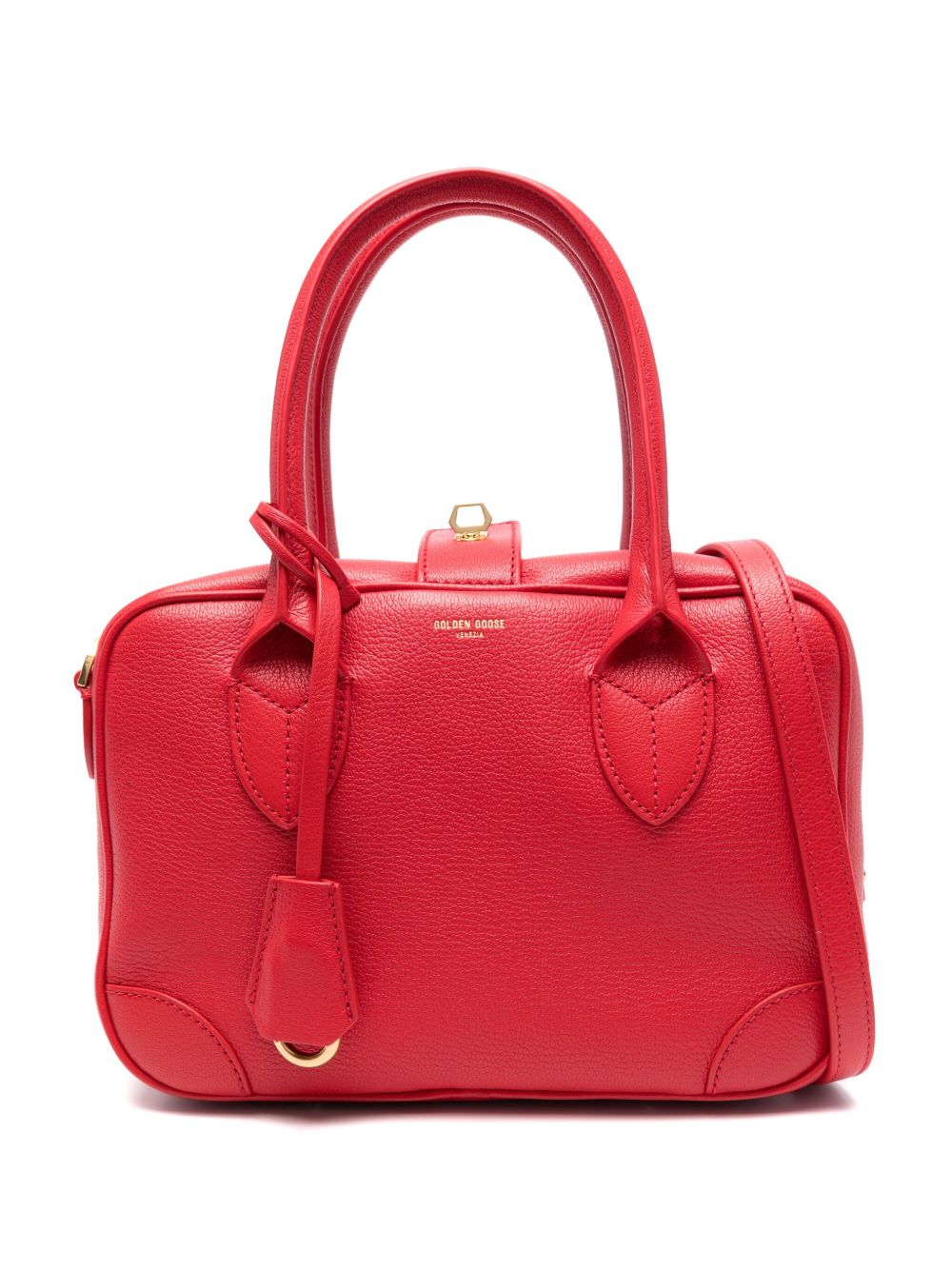 Golden Goose Bags.. Red