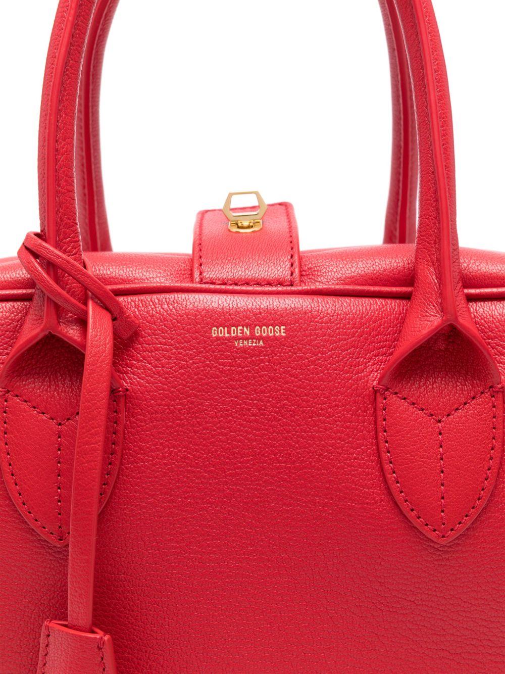 Golden Goose Bags.. Red